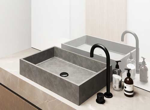 Basins Sydney
