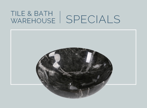 Bathroom and Tapware Sale Prices