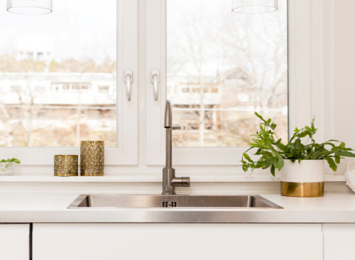 Kitchen and Laundry Sinks Sydney