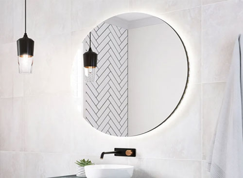 LED Mirrors Sydney